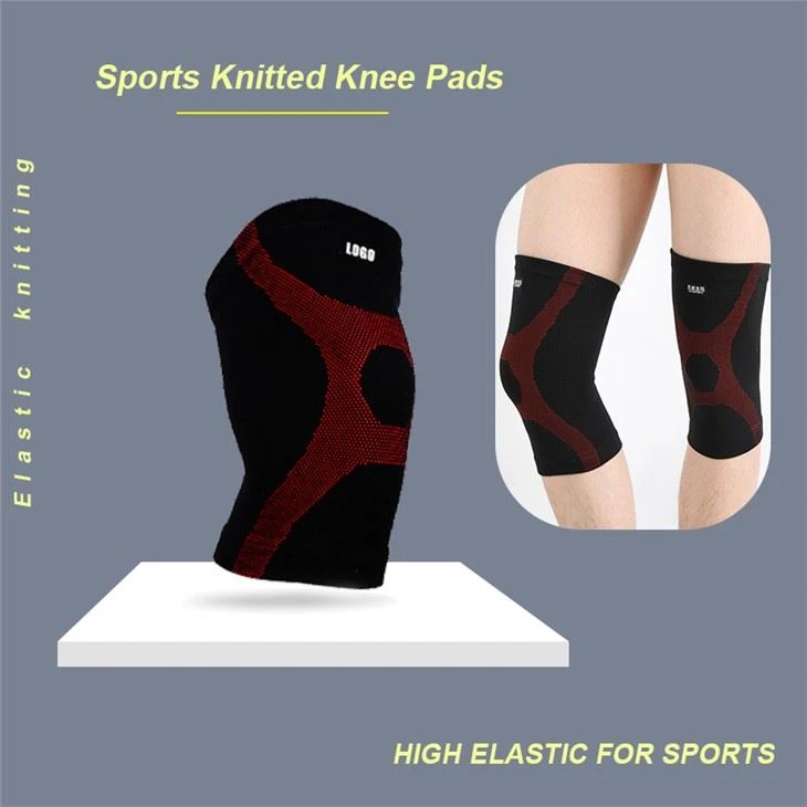 Best knee support