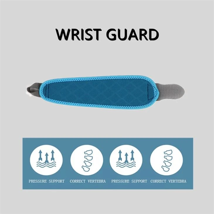 Wrist stabilizer
