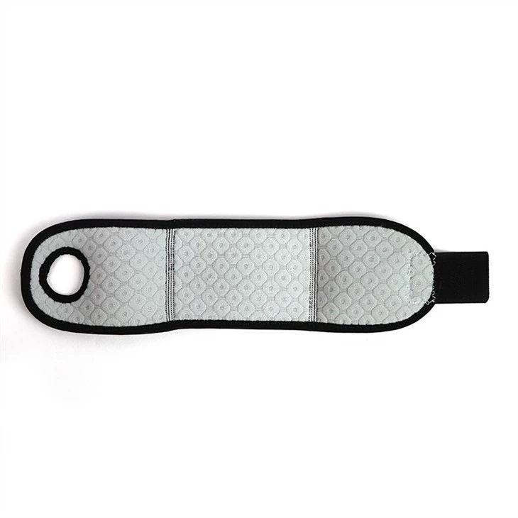 weightlifting wrist wraps