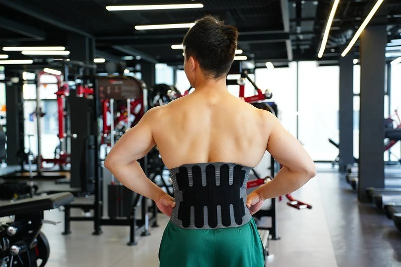Black Back Support Brace suppliers