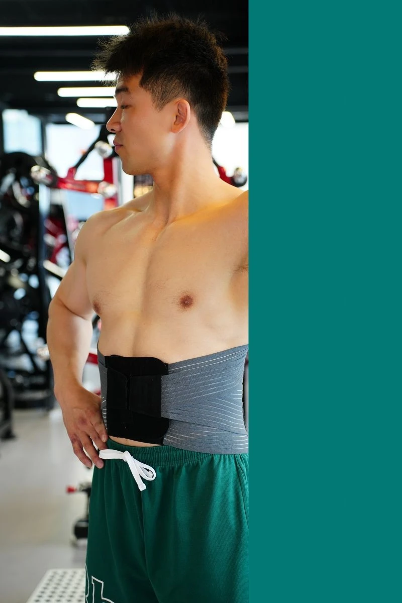 Black Back Support Brace best
